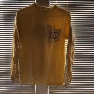 Ivory Ella Long sleeve T-shirt